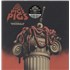 Pigs Pigs Pigs Pigs Pigs Pigs Pigs Viscerals - Blackened Blood Vinyl vinyl LP UK