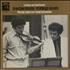 Pinchas Zukerman & Daniel Barenboim Beethoven: Violin Sonatas vinyl LP Israeli QIOLPBE607846
