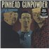 Pinhead Gunpowder UNT LP USA 6-VLPUN893907