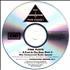 Pink Floyd A Foot In The Door - Non Commercial Radio Special - Hour 2 CD-R acetate US PINCRAF668503