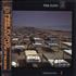 Pink Floyd A Momentary Lapse Of Reason + cut obi vinyl LP Japanese PINLPAM747788