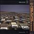 Pink Floyd A Momentary Lapse Of Reason + Obi vinyl LP Japanese PINLPAM133764