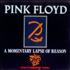 Pink Floyd A Momentary Lapse Of Reason CD album Japanese PINCDAM269259