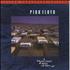 Pink Floyd A Momentary Lapse Of Reason book UK PINBKAM345421