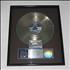 Pink Floyd A Momentary Lapse Of Reason award disc US PINAWAM354747