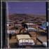 Pink Floyd A Momentary Lapse Of Reason mini disc US PINMDAM477236