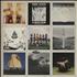 Pink Floyd A Nice Pair - 1st - Factory Sample 2-LP vinyl set UK PIN2LAN301069