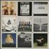 Pink Floyd A Nice Pair - 1st - label mispress 2-LP vinyl set UK PIN2LAN574258