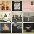 Pink Floyd A Nice Pair 2-LP vinyl set Yugoslavian PIN2LAN307574