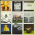 Pink Floyd A Nice Pair 2-LP vinyl set Australian PIN2LAN772578