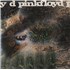 Pink Floyd A Saucerful Of Secrets - 1st - Archive Quality vinyl LP UK PINLPAS814934