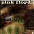 Pink Floyd A Saucerful Of Secrets - 1st - Sealed vinyl LP US PINLPAS351042
