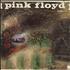 Pink Floyd A Saucerful Of Secrets - 1st - VG vinyl LP US PINLPAS74789