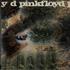Pink Floyd A Saucerful Of Secrets - 1st Export vinyl LP UK PINLPAS624138