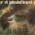 Pink Floyd A Saucerful Of Secrets - 1st vinyl LP French PINLPAS234811
