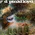 Pink Floyd A Saucerful Of Secrets - 1st vinyl LP UK PINLPAS248243