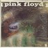 Pink Floyd A Saucerful Of Secrets - 2nd - Open Shrink vinyl LP US PINLPAS809736