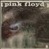 Pink Floyd A Saucerful Of Secrets - 2nd vinyl LP US PINLPAS79581