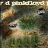 Pink Floyd A Saucerful Of Secrets - Blue Label vinyl LP French PINLPAS347536