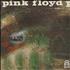 Pink Floyd A Saucerful Of Secrets - Sealed vinyl LP Canadian PINLPAS403793