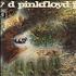Pink Floyd A Saucerful Of Secrets - White & Gold - Stereo vinyl LP German PINLPAS310426