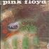 Pink Floyd A Saucerful Of Secrets vinyl LP Canadian PINLPAS252348