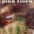 Pink Floyd A Saucerful Of Secrets vinyl LP Canadian PINLPAS252350