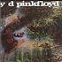 Pink Floyd A Saucerful Of Secrets vinyl LP Australian PINLPAS284456