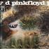 Pink Floyd A Saucerful Of Secrets vinyl LP German PINLPAS306527