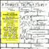 Pink Floyd A Tribute To Pink Floyd: Back Against The Wall - Sealed CD album US PINCDAT513474