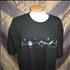 Pink Floyd Album Images Heartbeat T-Shirt - XL t-shirt UK PINTSAL340074