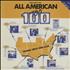 Pink Floyd All American Top 100 - Vol. 21 vinyl LP Japanese PINLPAL684968