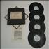 Pink Floyd An Inner-View Special 4-LP vinyl set US PIN4LAN354604