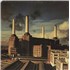 Pink Floyd Animals - 1st - A2/B2 - VG - Deletion Cut LP UNITED KINGDOM PINLPAN881676