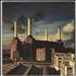 Pink Floyd Animals - 1st vinyl LP UK PINLPAN77980