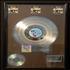 Pink Floyd Animals - 3 Million award disc US PINAWAN690606