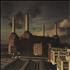 Pink Floyd Animals - 3rd vinyl LP Italian PINLPAN727070