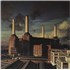 Pink Floyd Animals - Barcoded - VG vinyl LP UK PINLPAN833657