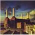 Pink Floyd Animals - Barcoded vinyl LP UK PINLPAN606811