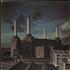 Pink Floyd Animals - EX vinyl LP Greek PINLPAN81143