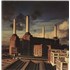 Pink Floyd Animals - Factory Sample vinyl LP UK PINLPAN133068