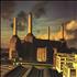 Pink Floyd Animals - Laminated Gatefold vinyl LP Swedish PINLPAN551620