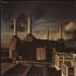 Pink Floyd Animals - Pink Vinyl - EX vinyl LP French PINLPAN698558