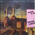 Pink Floyd Animals - Pink Vinyl - Hype Stickered Shrink vinyl LP French PINLPAN602255