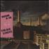 Pink Floyd Animals - Pink Vinyl vinyl LP French PINLPAN33712