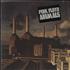 Pink Floyd Animals - Stickered Shrink vinyl LP Japanese PINLPAN701576