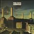 Pink Floyd Animals book UK PINBKAN384221