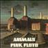 Pink Floyd Animals cassette album UK PINCLAN525483