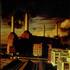 Pink Floyd Animals CD album Japanese PINCDAN540105