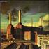 Pink Floyd Animals CD album UK PINCDAN619504